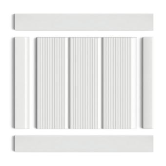 Панель HI WOOD